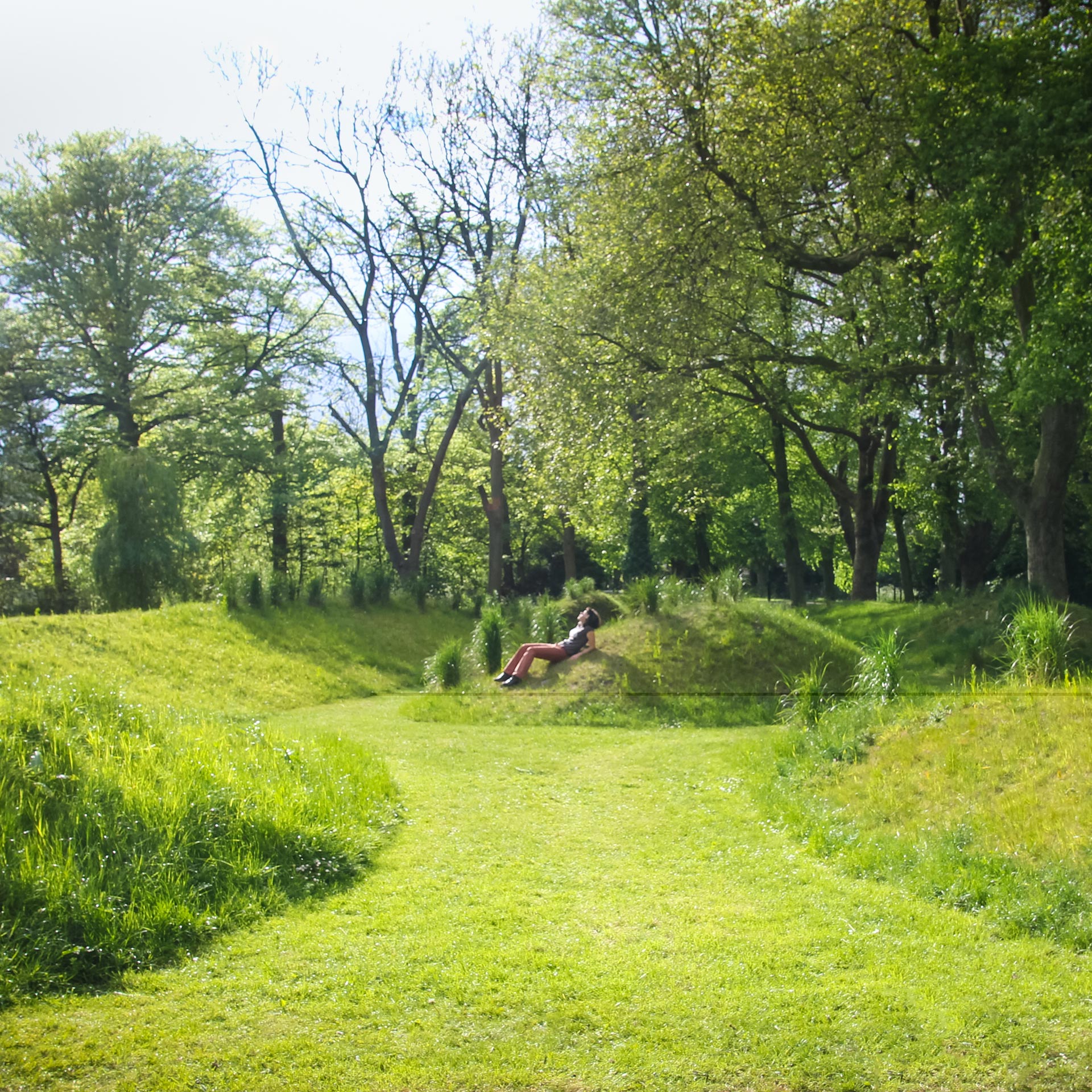 The Walks | King’s Lynn