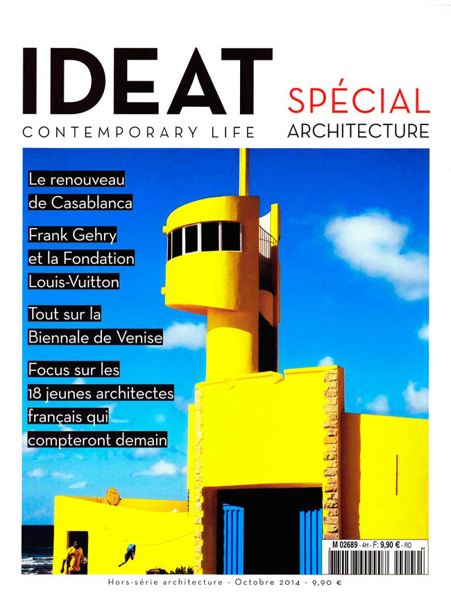 Ideat