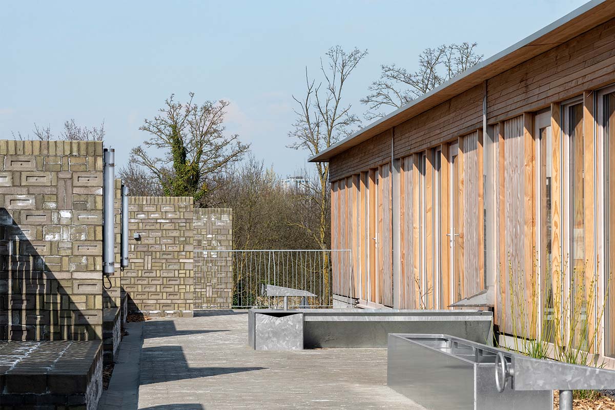 Pôle éducatif du Val de Scarpe | Arras