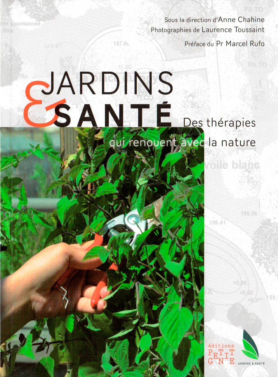 Jardins & santé