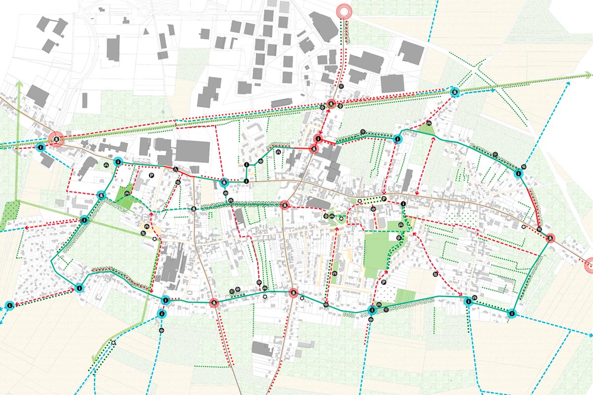 Centre bourg | Feuquières-en-Vimeu