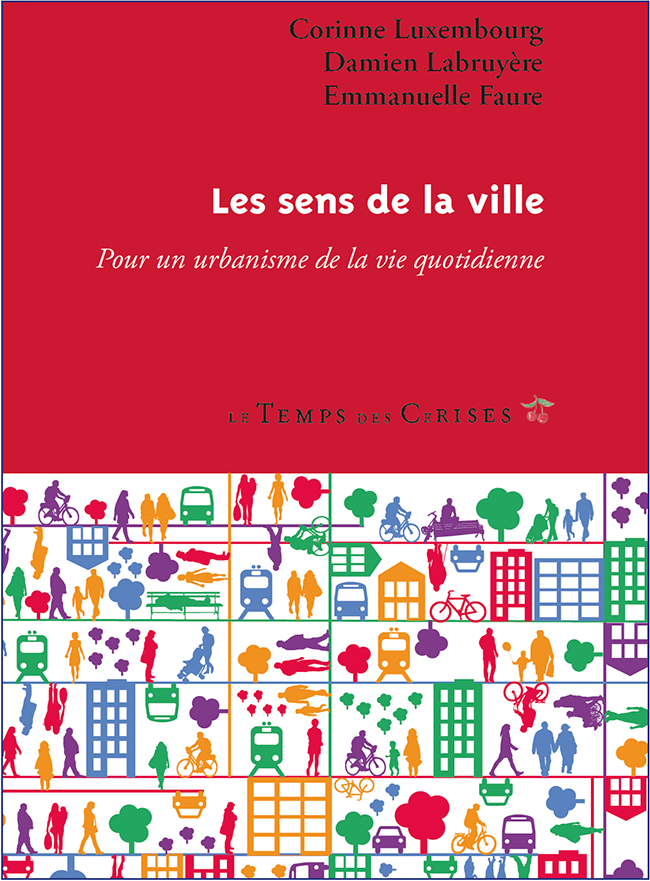Le sens de la ville